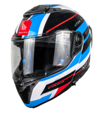 CASCO MT FU404SV ATOM 2 SV ALKALINE D7 BRILLO SKU: 1335B64D710#