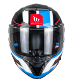 CASCO MT FU404SV ATOM 2 SV ALKALINE D7 BRILLO SKU: 1335B64D710#