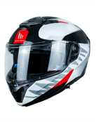 CASCO MT FU404SV ATOM 2 SV WAYFARER C0 BRILLO SKU:1335D09C010#