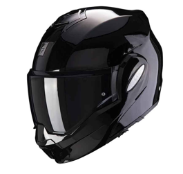 CASCO EXO-TECH EVO SYSTEM SOLID BLACK  SKU:118-100-03-0#