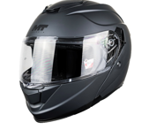 CASCO MT EXODUS SV PURE A2 TITANIUM MATE SKU:136400PA220#