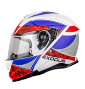 CASCO MT EXODUS SV COLUMBIA A25 MATE SKU:1364D30A2520#