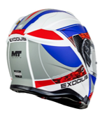 CASCO MT EXODUS SV COLUMBIA A25 MATE SKU:1364D30A2520#