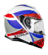 CASCO MT EXODUS SV COLUMBIA A25 MATE SKU:1364D30A2520#