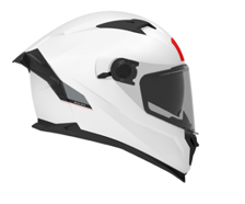 CASCO MT FF128SV BRAKER SV SOLID A0 BLANCO PERLA BRILLO SKU:1346000000#