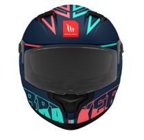 CASCO MT FF128SV BRAKER SV SARTHE C64 MATE SKU: 1346D33C6420#