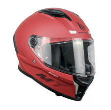 CASCO MT FF126 STINGER 2 SOLID A5 MATE SKU:1334000053#