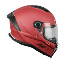 CASCO MT FF126 STINGER 2 SOLID A5 MATE SKU:1334000053#