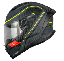 CASCO MT FF126 STINGER 2 CONTROL Z3 MATE SKU: 1334290Z320#