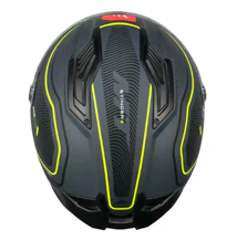 CASCO MT FF126 STINGER 2 CONTROL Z3 MATE SKU: 1334290Z320#