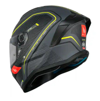 CASCO MT FF126 STINGER 2 CONTROL Z3 MATE SKU: 1334290Z320#