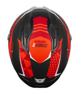 CASCO MT FF126 STINGER 2 KARTHALEN B5 BRILLO SKU: 1334C77B510#