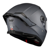 CASCO MT FF118SV THUNDER 4 SV PURE A2 MATE SKU:130800PA220#