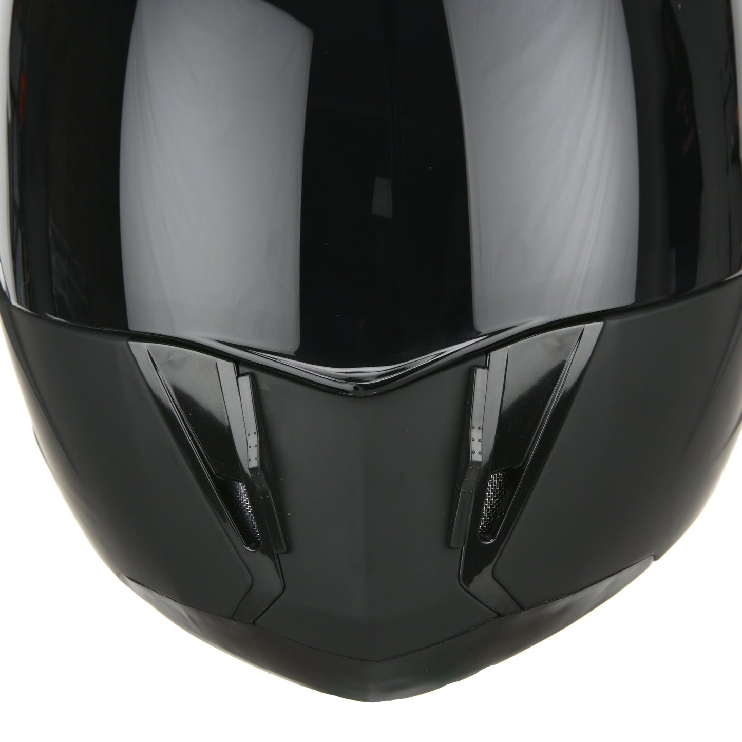 CASCO IMMORTALE ROBIN | VISOR NEGRO | SKU: IMROBBLKM-#