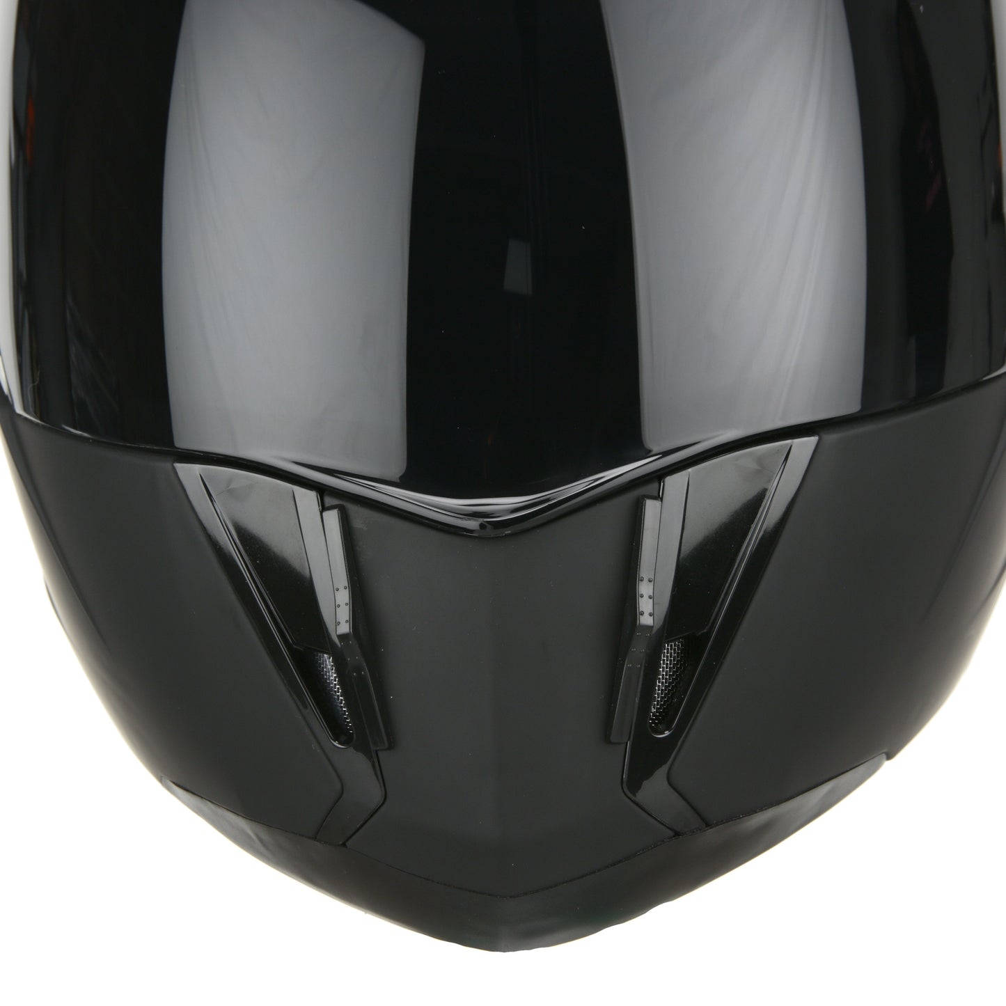 CASCO IMMORTALE ROBIN | VISOR NEGRO | SKU: IMROBBLKM-#