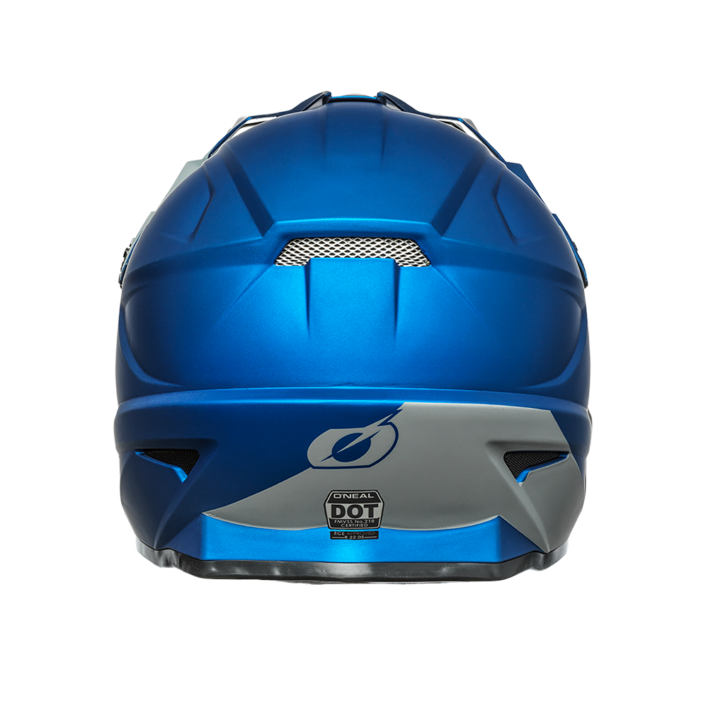 CASCO ONEAL  1 SRS BLUE S  SKU:0632-10#