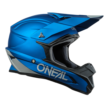 CASCO ONEAL  1 SRS BLUE S  SKU:0632-10#