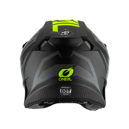 10 SRS CARBON HELEMENT RACE | SKU: 0650-20#