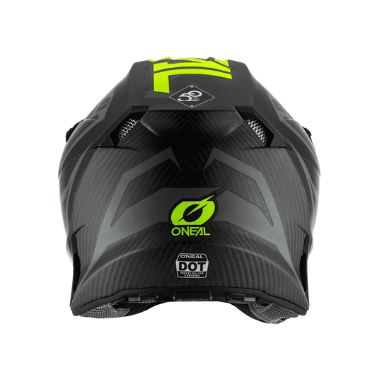 10 SRS CARBON HELEMENT RACE | SKU: 0650-20#