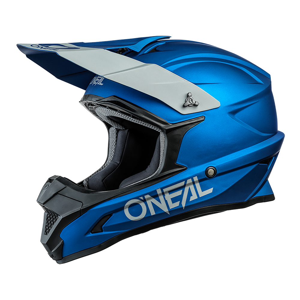 CASCO ONEAL  1 SRS BLUE S  SKU:0632-10#