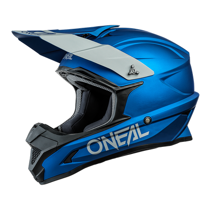 CASCO ONEAL  1 SRS BLUE S  SKU:0632-10#