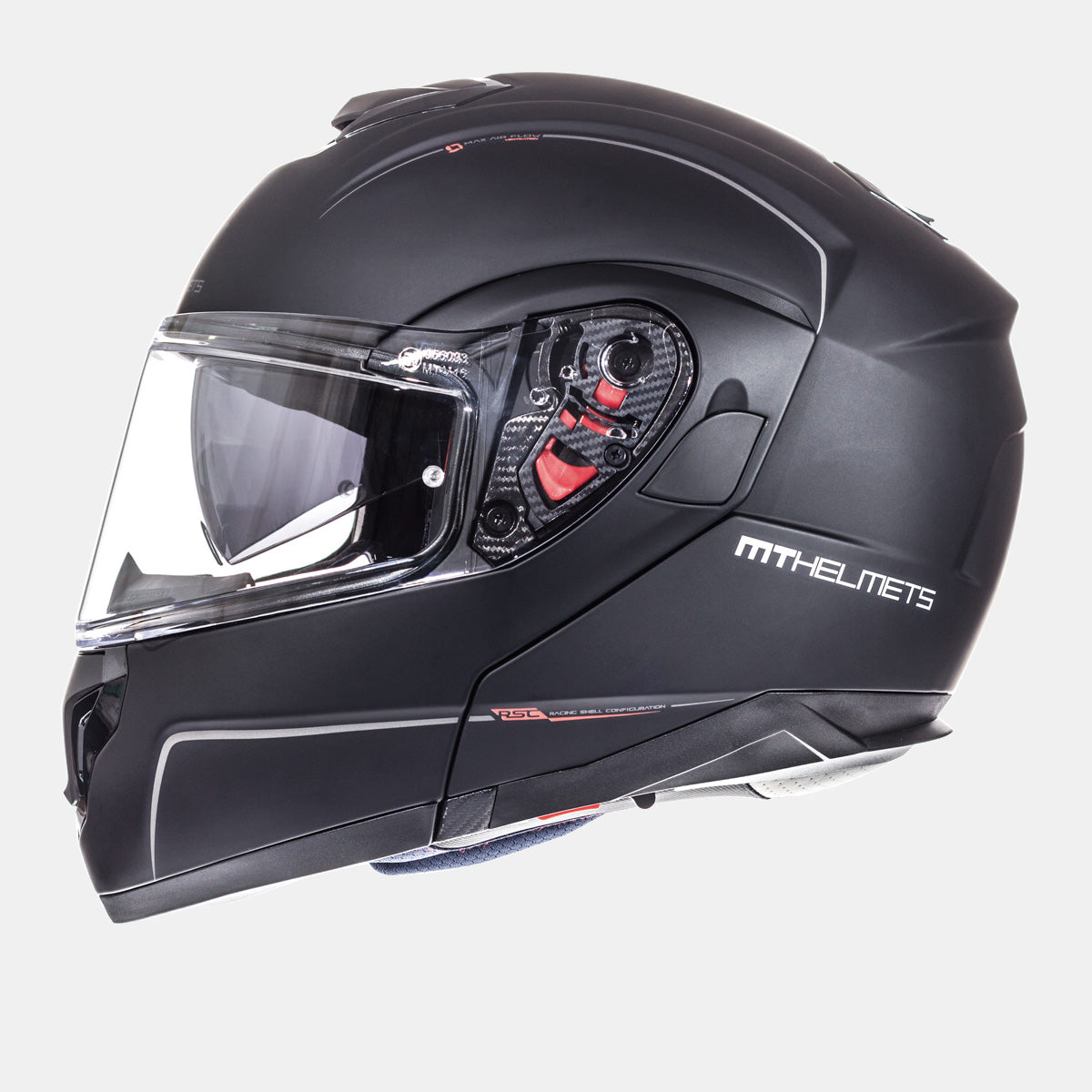 CASCO MT FU401SV ATOM SV SOLID | SKU: 10520003#