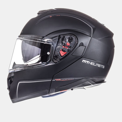 CASCO MT FU401SV ATOM SV SOLID | SKU: 10520003#