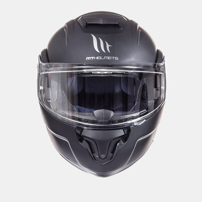 CASCO MT FU401SV ATOM SV SOLID | SKU: 10520003#