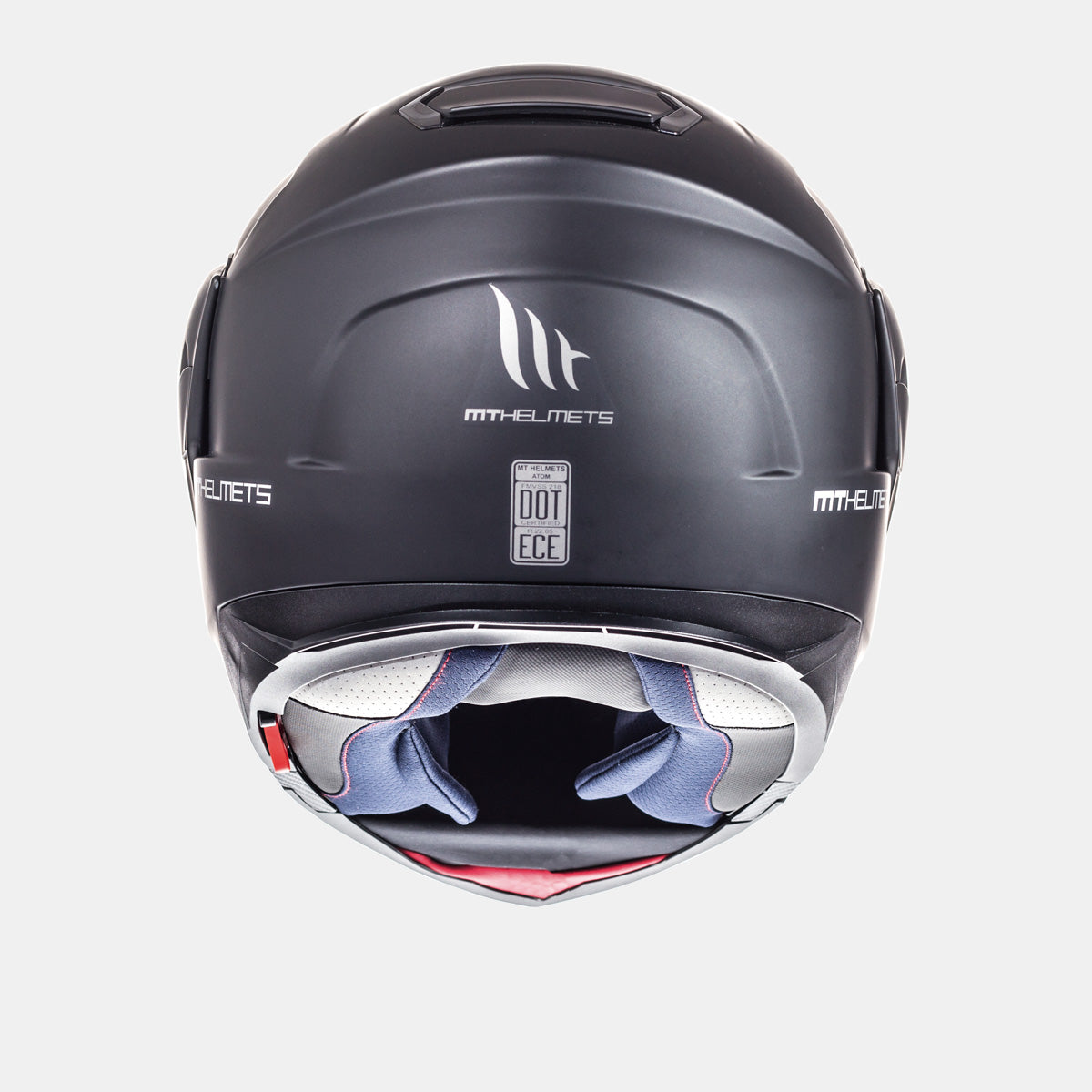 CASCO MT FU401SV ATOM SV SOLID | SKU: 10520003#