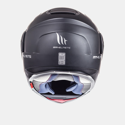 CASCO MT FU401SV ATOM SV SOLID | SKU: 10520003#