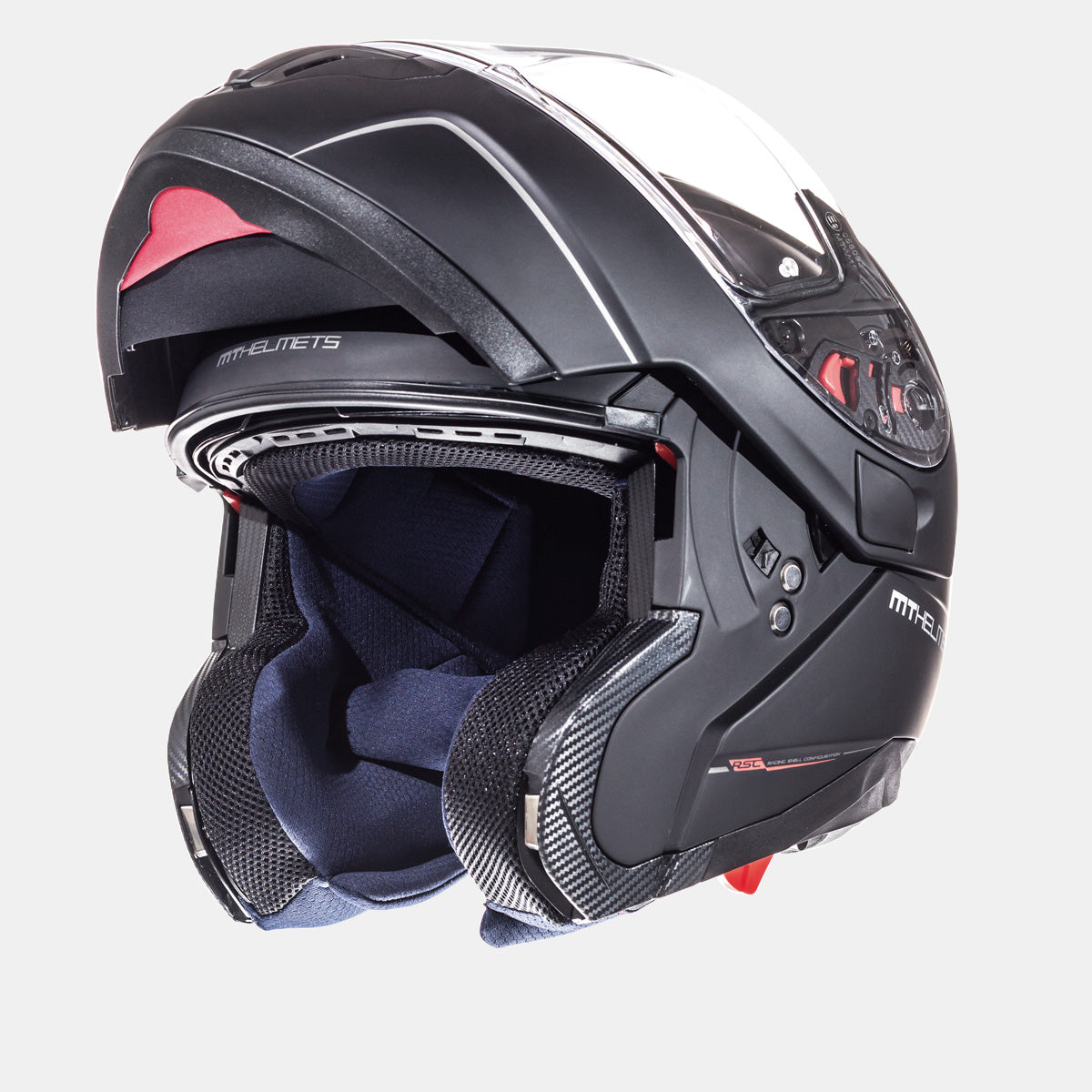 CASCO MT FU401SV ATOM SV SOLID | SKU: 10520003#