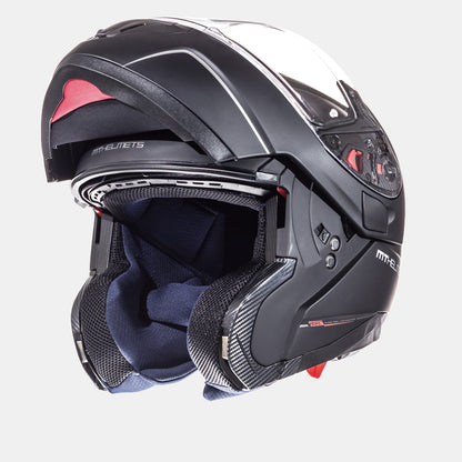 CASCO MT FU401SV ATOM SV SOLID | SKU: 10520003#