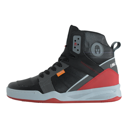 BOTA BENGAL IMMORTALE ROJA | SKU: IMBENGROJA-#