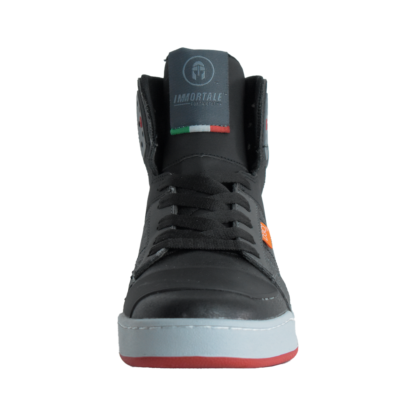 BOTA BENGAL IMMORTALE ROJA | SKU: IMBENGROJA-#