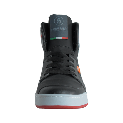 BOTA BENGAL IMMORTALE ROJA | SKU: IMBENGROJA-#