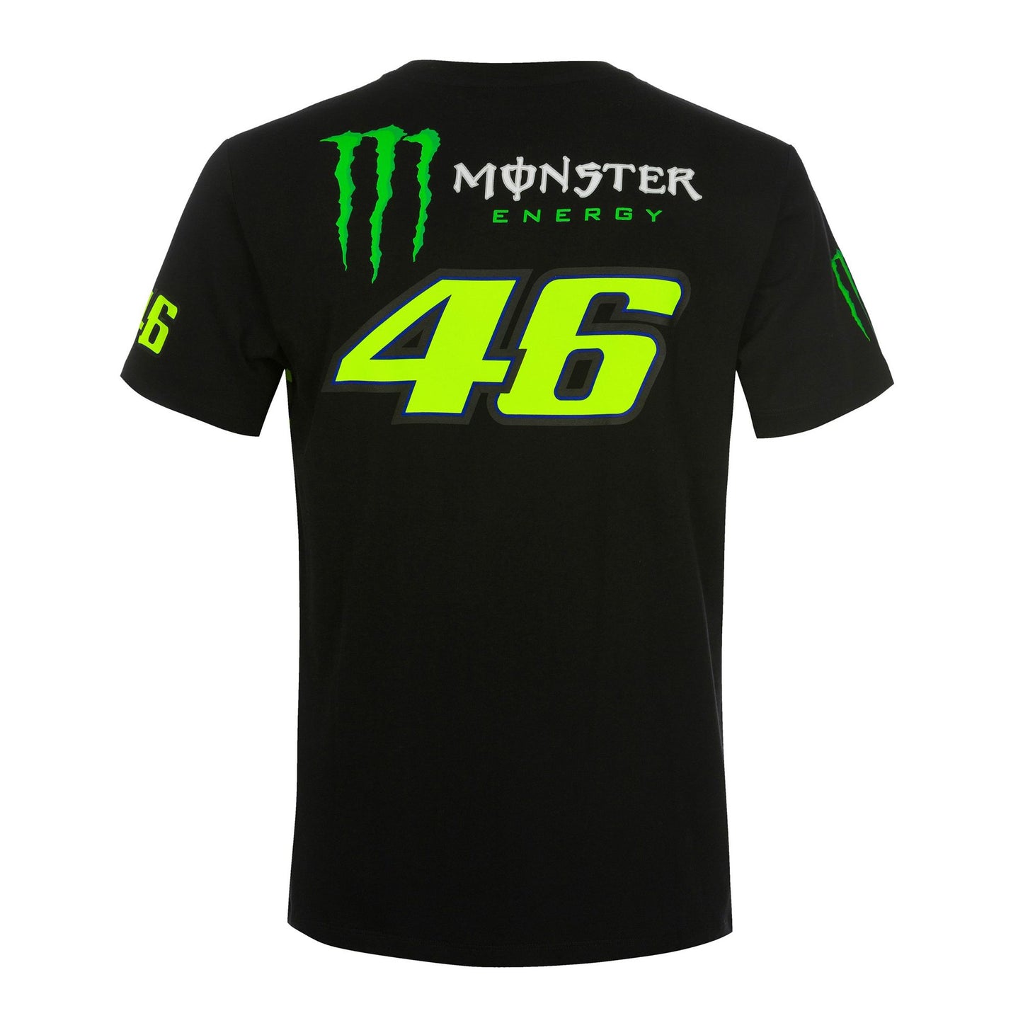 46 MONSTER PLAYERA | SKU: MOMTS35880400