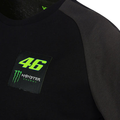 PLAYERA VR46 MONSTER | SKU: MOMTS35860400#