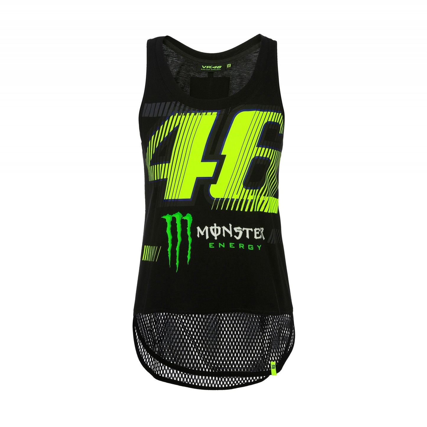 TANKTOP VR46 MONZA 46 MONSTER | SKU: MOWTT359704#