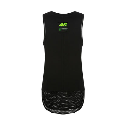 TANKTOP VR46 MONZA 46 MONSTER | SKU: MOWTT359704#