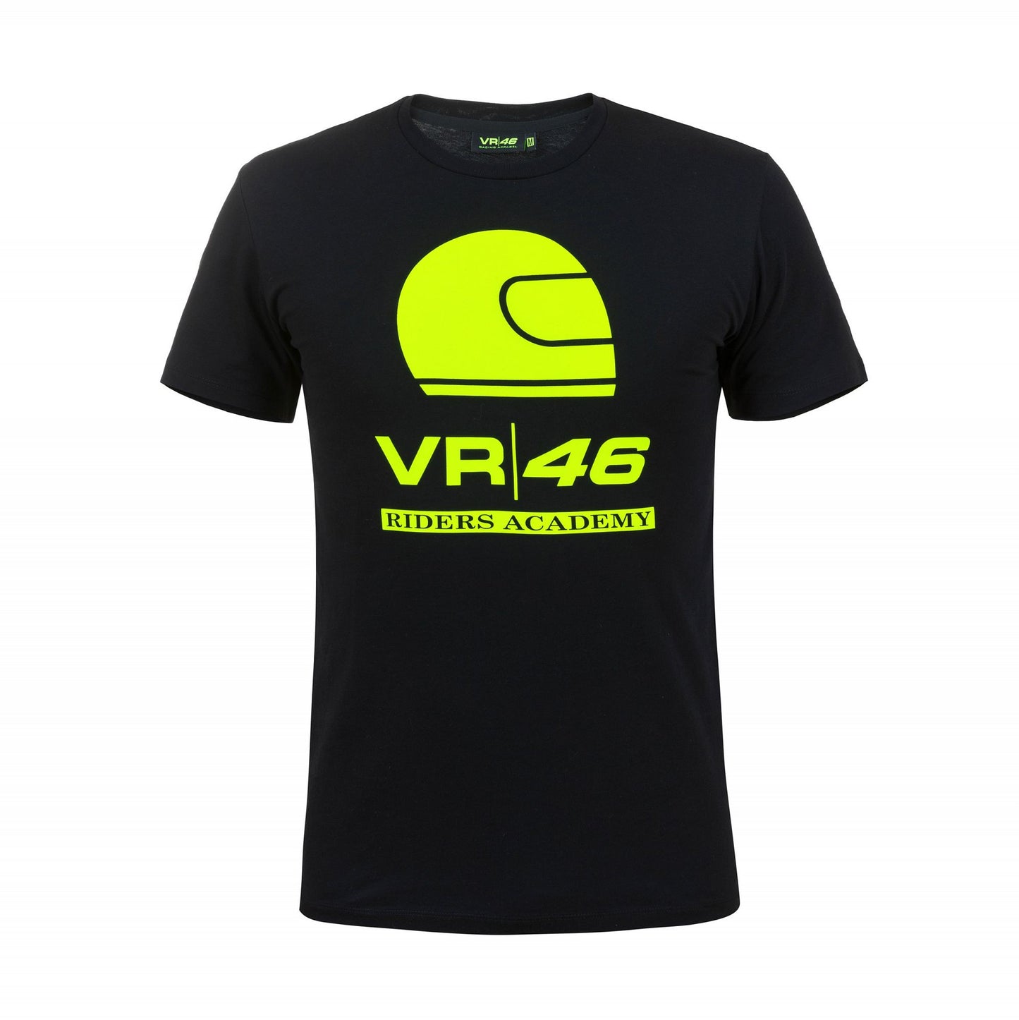 VR46 RIDERS ACADEMY PLAYERA | SKU: RAMTS318834NF00