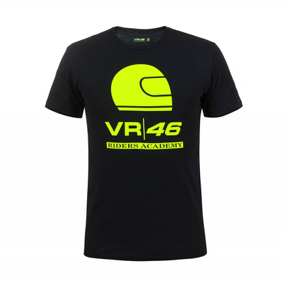 VR46 RIDERS ACADEMY PLAYERA | SKU: RAMTS318834NF00