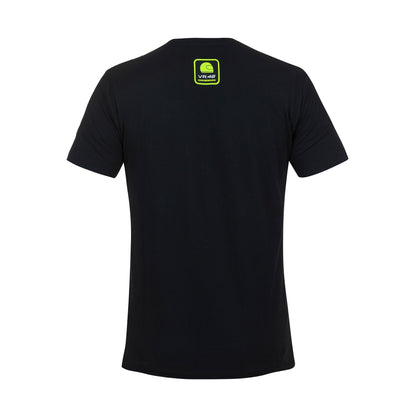 VR46 RIDERS ACADEMY PLAYERA | SKU: RAMTS318004NF00#