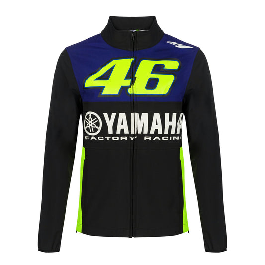 YAMAHA VR46 JACKET | SKU: YDMJK39520900#