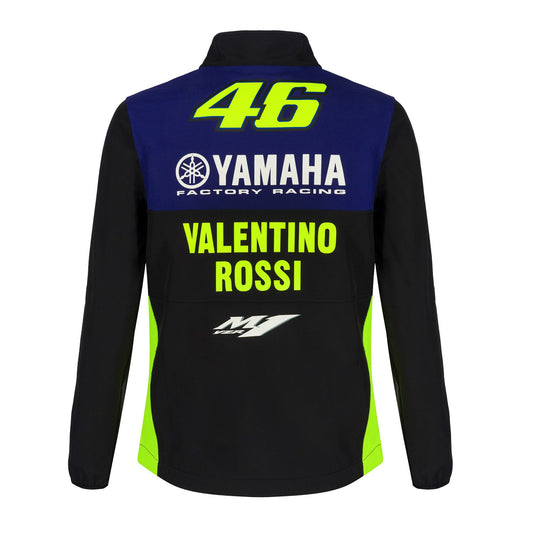YAMAHA VR46 JACKET | SKU: YDMJK39520900#
