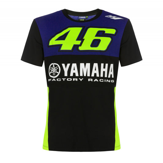YAMAHA VR46 PLAYERA | SKU: YKMTS315504 #
