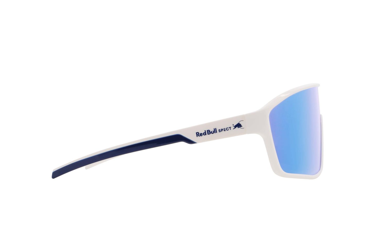 GAFAS REDBULL SPECT EYEWEAR DAFT-004 AZUL /  LENTE HUMO CON ESPEJO AZUL | SKU: DAFT-004#: