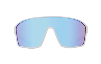 GAFAS REDBULL SPECT EYEWEAR DAFT-004 AZUL /  LENTE HUMO CON ESPEJO AZUL | SKU: DAFT-004#: