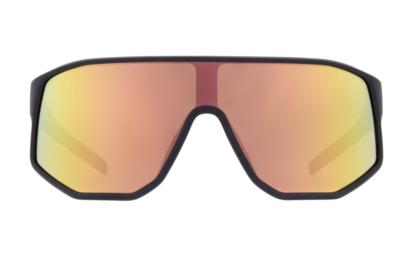 GAFAS REDBULL SPECT EYEWEAR DASH-002 VERDE /  LENTE VERDE CON ESPEJO DORADO | SKU: DASH-002#