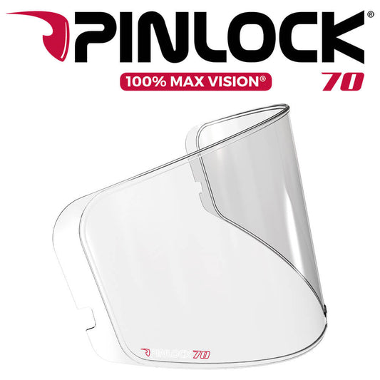 DKS 435 LAMINA PINLOCK MAX VISION PARA PANTALLA MT-V-28 TRANSPARENTE | SKU: 182809970