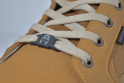 BOTAS RAMUS CAMEL IMMORTALE | SKU: USIMRAMCAM-#
